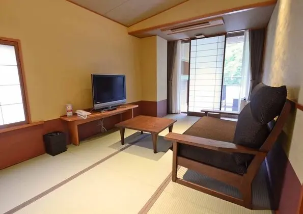 Superior Oda (Tatami Floor, Open-air Bath, C)