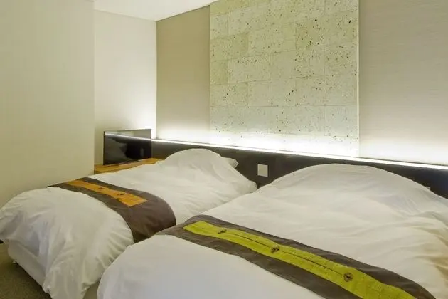 Deluxe Süit, 2 Yatak Odası, Ek Bina (with Open-air Bath )