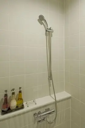 Premium Süit, 2 Yatak Odası, Ek Bina (with Open-air Bath)