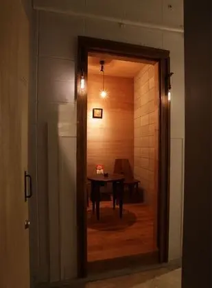 Standard İki Ayrı Yataklı Oda, Sigara İçilmez, Ortak Banyo (202)