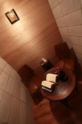 Standard İki Ayrı Yataklı Oda, Sigara İçilmez, Ortak Banyo (202)