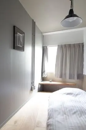 Standard Tek Kişilik Oda, Sigara İçilmez, Ortak Banyo (302)
