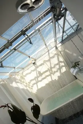 Standard Tek Kişilik Oda, Sigara İçilmez, Ortak Banyo (302)