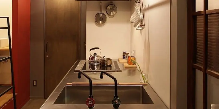 Standard Tek Kişilik Oda, Sigara İçilmez, Ortak Banyo (302)
