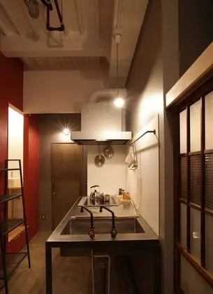 Üç Kişilik Oda, Sigara İçilmez, Teras (401, Shared Bathroom)