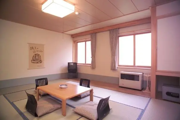 Traditional Oda (Japanese Style)