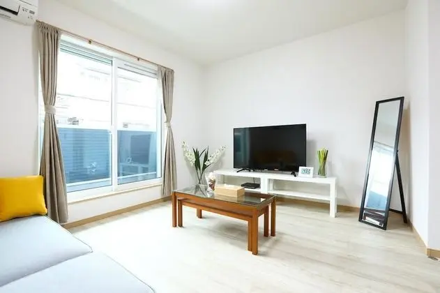 Deluxe Apart Daire