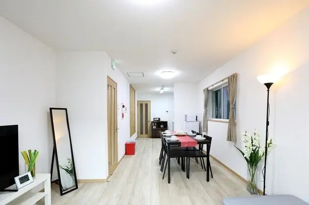 Deluxe Apart Daire