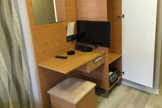 Standart - İki Yataklı Oda