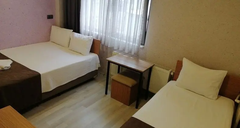 Aile Odası