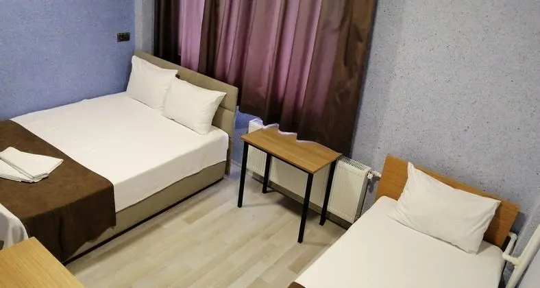 Aile Odası