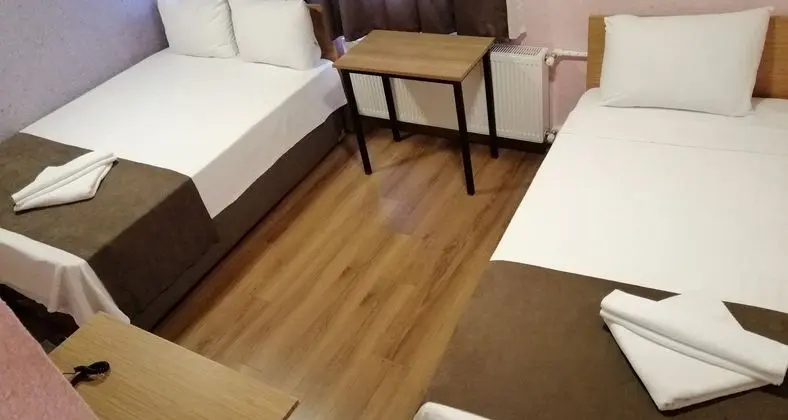 Aile Odası