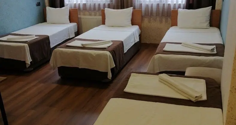 Aile Odası - B tipi