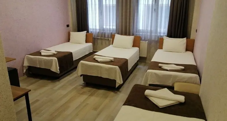 Aile Odası - B tipi