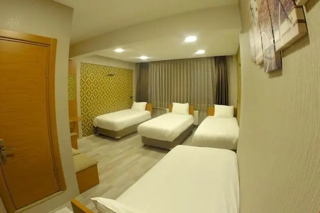 Aile Odası - B tipi