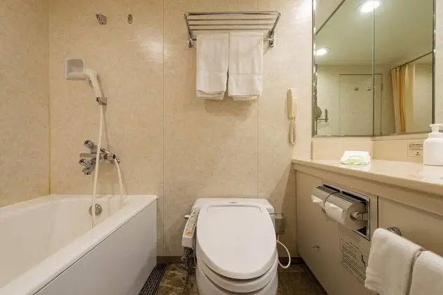 Comfort İki Ayrı Yataklı Oda, Sigara İçilmez (Premier)