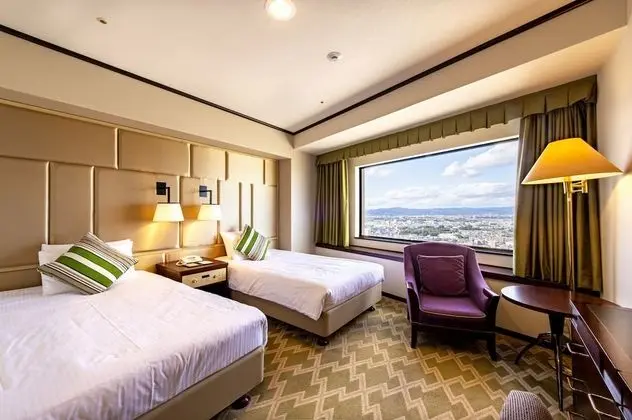 Comfort İki Ayrı Yataklı Oda, Sigara İçilmez (Premier, Casual)
