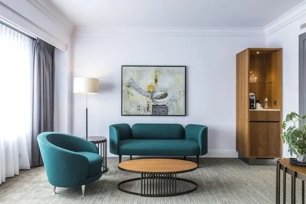 Panorama Junior Suite