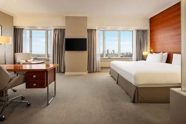 Superior Junior Suite
