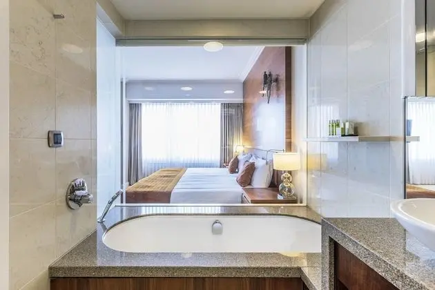 Superior Junior Suite