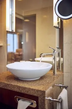 Superior Junior Suite