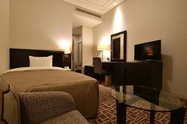 Standard Tek Kişilik Oda, 1 Tek Kişilik Yatak (Studio, 1 Single bed, 1 90cm Sofa Bed)