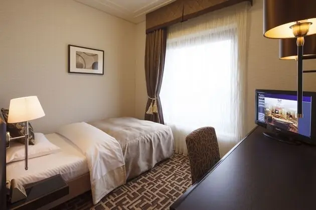 Standard Tek Kişilik Oda, 1 Tek Kişilik Yatak (Studio, 1 Single bed, 1 90cm Sofa Bed)