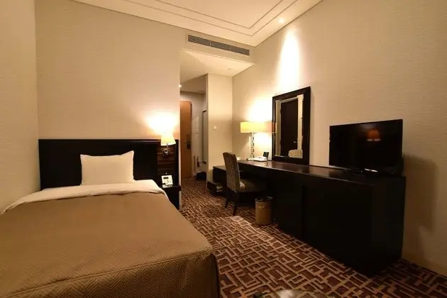 Standard Tek Kişilik Oda, 1 Tek Kişilik Yatak (Studio, 1 Single bed, 1 90cm Sofa Bed)