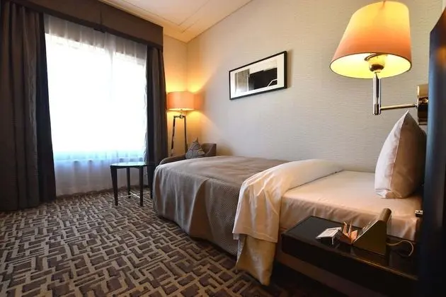 Standard Tek Kişilik Oda, 1 Tek Kişilik Yatak (Studio, 1 Single bed, 1 90cm Sofa Bed)