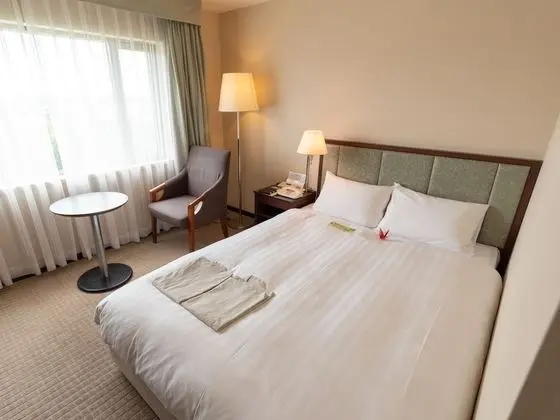 Economy Tek Büyük Yataklı Oda, Sigara İçilmez (for 2 Person)