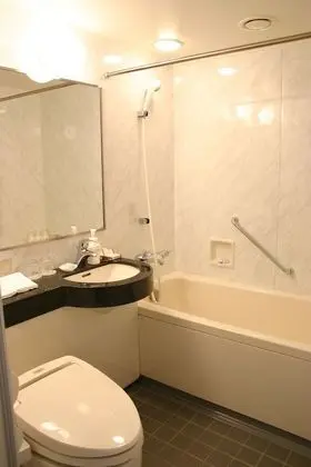 Tek Büyük Yataklı Oda, Sigara İçilmez (Main Building)