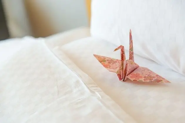 Luxury Oda, Sigara İçilmez, Liman Manzaralı