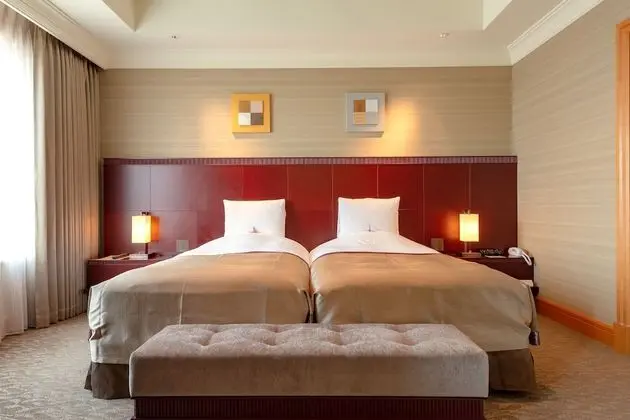 Luxury Oda, Sigara İçilmez, Liman Manzaralı