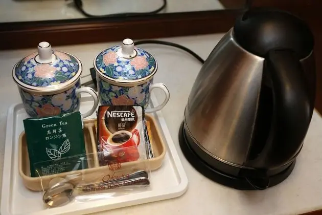 Superior İki Ayrı Yataklı Oda