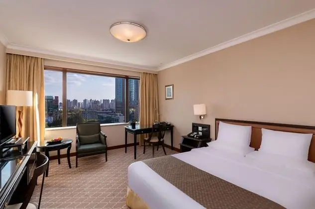 Superior Tek Büyük Yataklı Oda