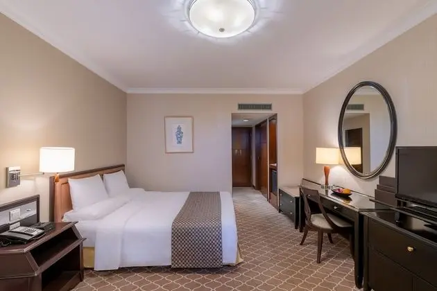 Superior Tek Büyük Yataklı Oda