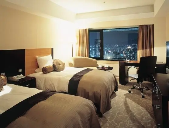 Standard Tek Kişilik Oda (30-33F, Bed types are not guaranteed)