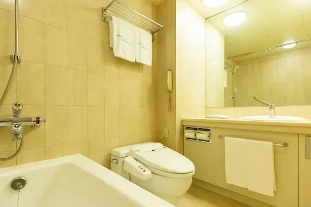 Standard Tek Kişilik Oda (30-33F, Bed types are not guaranteed)
