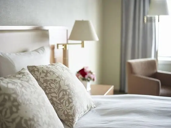 Standard Tek Kişilik Oda (6-15F, bed types are not guranteed)