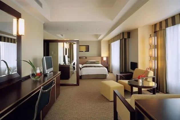 Deluxe İki Ayrı Yataklı Oda, Sigara İçilmez, Köşe