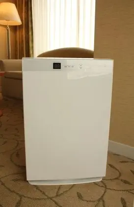 Deluxe İki Ayrı Yataklı Oda, Sigara İçilmez, Köşe