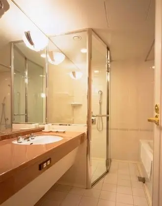 Deluxe İki Ayrı Yataklı Oda, Sigara İçilmez, Köşe
