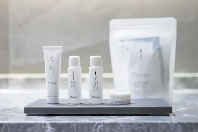 Deluxe İki Ayrı Yataklı Oda, Sigara İçilmez (Breakfast, Minibar in the fridge free)