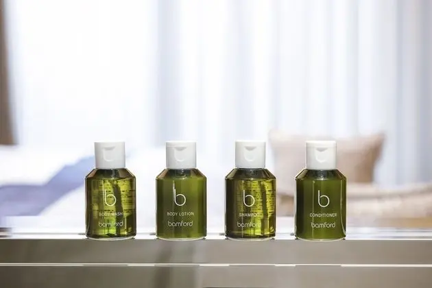 Deluxe İki Ayrı Yataklı Oda, Sigara İçilmez (Breakfast, Minibar in the fridge free)