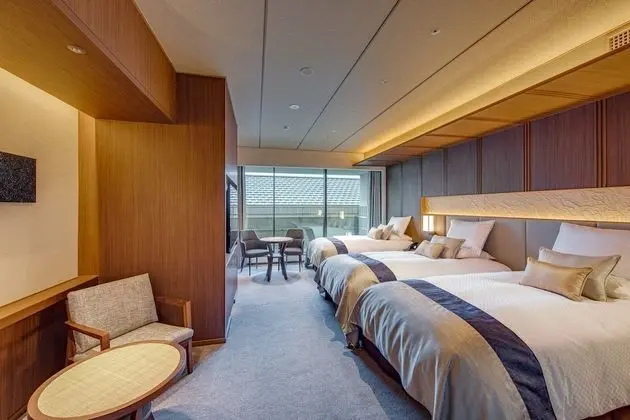 Deluxe İki Ayrı Yataklı Oda, Sigara İçilmez (Breakfast, Minibar in the fridge free)