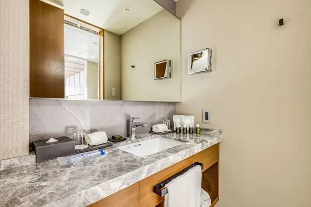 Deluxe İki Ayrı Yataklı Oda, Sigara İçilmez (Breakfast, Minibar in the fridge free)