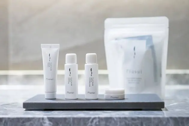 Deluxe İki Ayrı Yataklı Oda, Sigara İçilmez (Breakfast, Minibar in the fridge free)