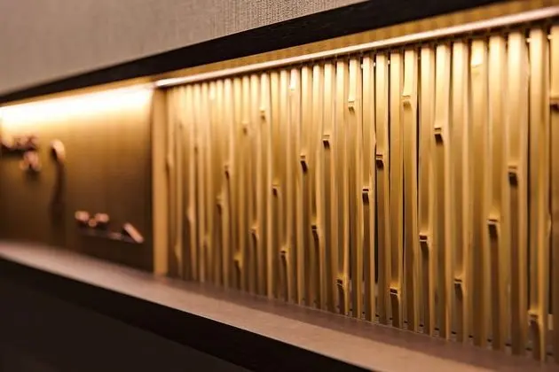 Deluxe İki Ayrı Yataklı Oda, Sigara İçilmez (Breakfast, Minibar in the fridge free)