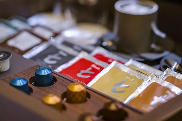 Oda, Engellilere Uygun, Sigara İçilmez (Breakfast, Minibar in the fridge free)