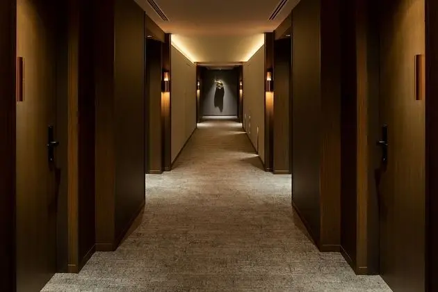 Tek Büyük Yataklı Oda, Sigara İçilmez (Breakfast, Minibar in the fridge free)